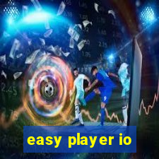 easy player io